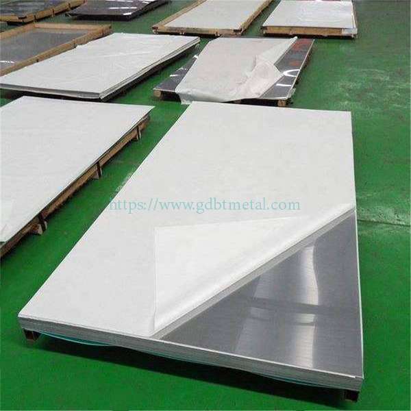 Stainless Steel Sheet&Plate